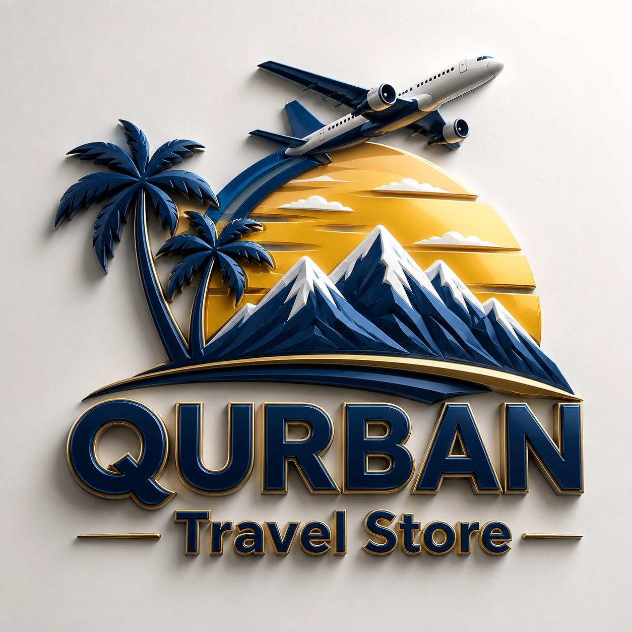 Qurban Travel Store Pvt Ltd